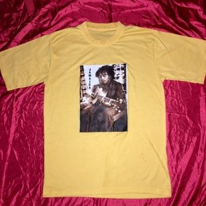 Bob Marley Jamaica tee